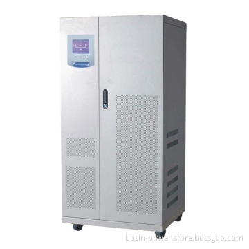 50kw 3 Phase Pure Sine Wave Inverter
